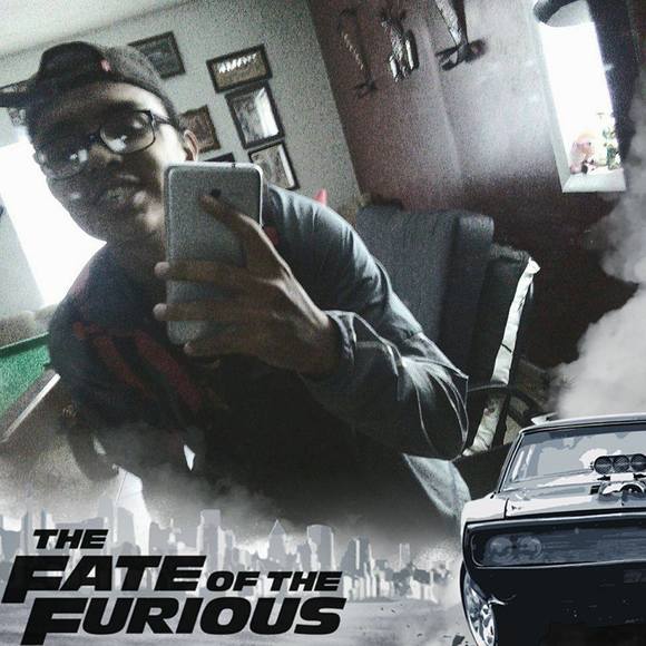 Meet your Posher, Anthony - Picture 1 of 1